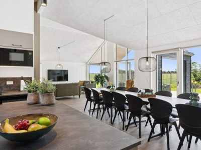 Holiday house 5 star holiday home in Bogense - Outdoor photo 32