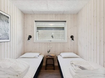 Holiday house 5 star holiday home in Bogense - Outdoor photo 35