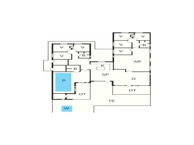 Holiday house 5 star holiday home in Bogense - Document photo 40