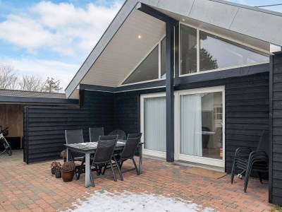 Holiday house 4 Sterne Ferienhaus in Karrebæksminde - Outdoor photo 2