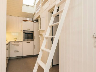 Holiday house 4 Sterne Ferienhaus in Karrebæksminde - Outdoor photo 6