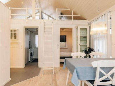 Holiday house 4 Sterne Ferienhaus in Karrebæksminde - Outdoor photo 7