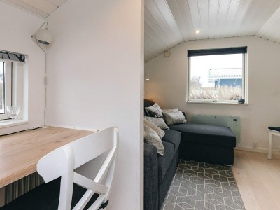 Holiday house 4 Sterne Ferienhaus in Karrebæksminde - Outdoor photo 9