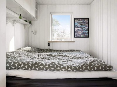 Holiday house 4 Sterne Ferienhaus in Karrebæksminde - Outdoor photo 10