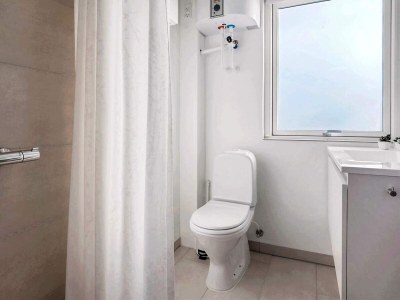 Holiday house 4 Sterne Ferienhaus in Karrebæksminde - Outdoor photo 12