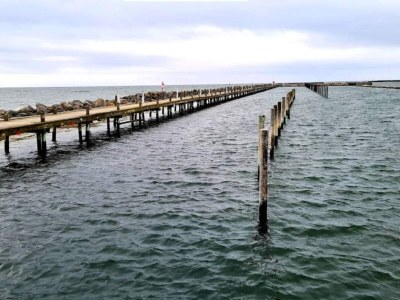 Holiday house 4 Sterne Ferienhaus in Karrebæksminde - Outdoor photo 13
