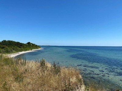 Holiday house 4 Sterne Ferienhaus in Karrebæksminde - Outdoor photo 18