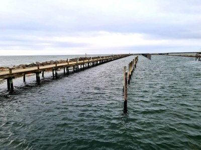 Holiday house 4 Sterne Ferienhaus in Karrebæksminde - Outdoor photo 24