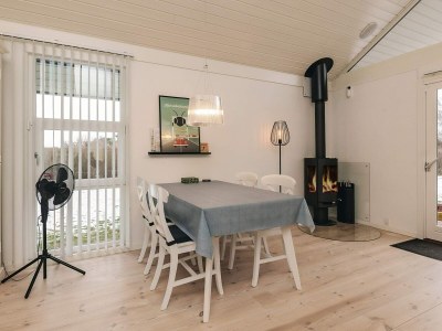 Holiday house 4 Sterne Ferienhaus in Karrebæksminde - Outdoor photo 27