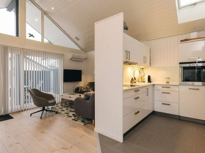 Holiday house 4 Sterne Ferienhaus in Karrebæksminde - Outdoor photo 29