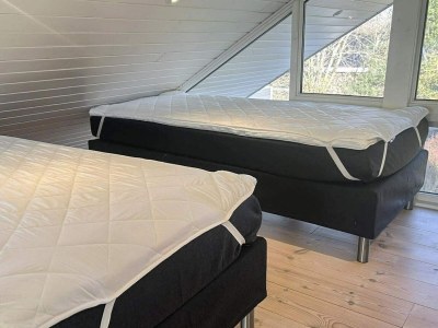 Holiday house 4 Sterne Ferienhaus in Karrebæksminde - Outdoor photo 31