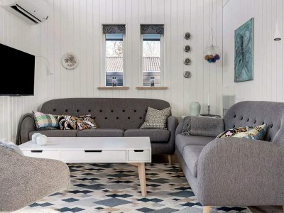 Holiday house 4 Sterne Ferienhaus in Karrebæksminde - Outdoor photo 32