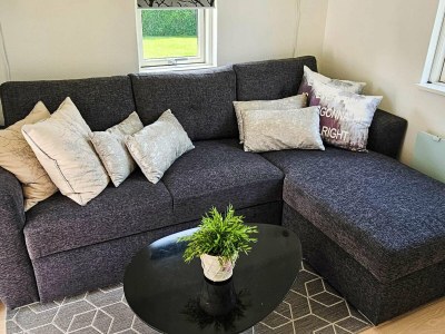 Holiday house 4 Sterne Ferienhaus in Karrebæksminde - Outdoor photo 33