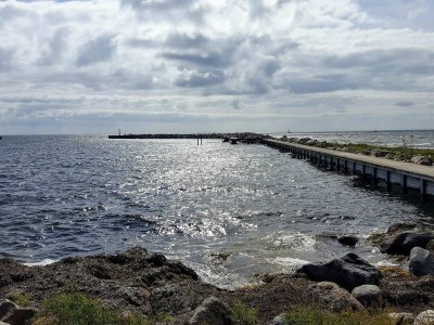 Holiday house 4 Sterne Ferienhaus in Karrebæksminde - Outdoor photo 37