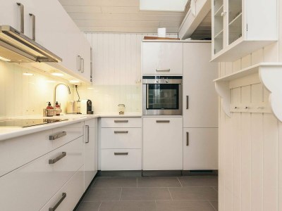 Holiday house 4 Sterne Ferienhaus in Karrebæksminde - Outdoor photo 39