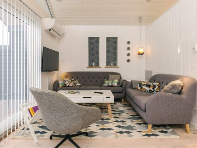 Holiday house 4 Sterne Ferienhaus in Karrebæksminde - Outdoor photo 41