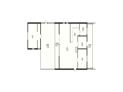 Holiday house 4 Sterne Ferienhaus in Karrebæksminde - Document photo 43