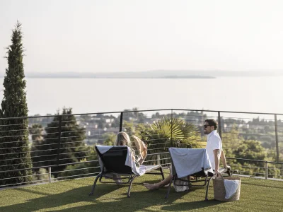 Villa MySummer Lake Side Villa with Hot Tub & Pool - Outdoor photo 2