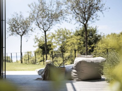 Villa MySummer Lake Side Villa with Hot Tub & Pool - Outdoor photo 7