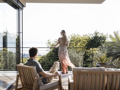 Villa MySummer Lake Side Villa with Hot Tub & Pool - Outdoor photo 9