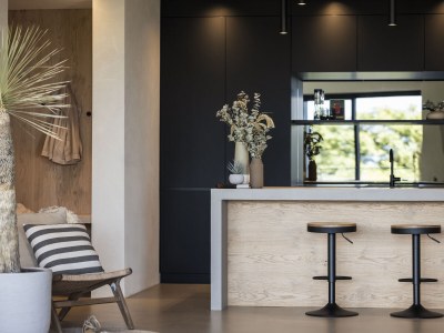 Villa MySummer Lake Side Villa with Hot Tub & Pool - Features photo 10