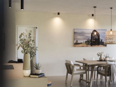 Villa MySummer Lake Side Villa with Hot Tub & Pool - Features photo 11