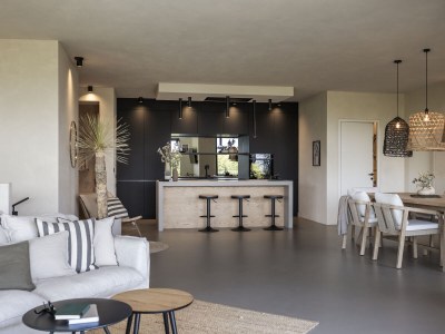 Villa MySummer Lake Side Villa with Hot Tub & Pool - Features photo 18