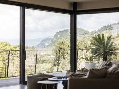 Villa MySummer Lake Side Villa with Hot Tub & Pool - Features photo 19