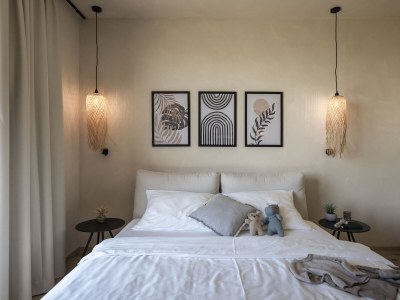 Villa MySummer Lake Side Villa with Hot Tub & Pool - Features photo 20