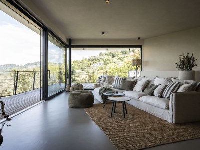 Villa MySummer Lake Side Villa with Hot Tub & Pool - Features photo 21