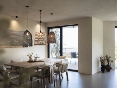 Villa MySummer Lake Side Villa with Hot Tub & Pool - Features photo 23