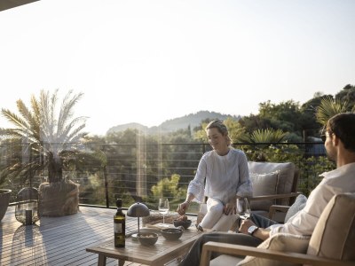 Villa MySummer Lake Side Villa with Hot Tub & Pool - Environment photo 25