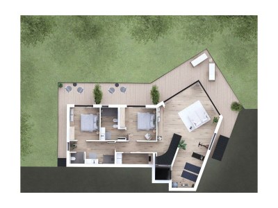 Villa MySummer Lake Side Villa with Hot Tub & Pool - Document photo 28