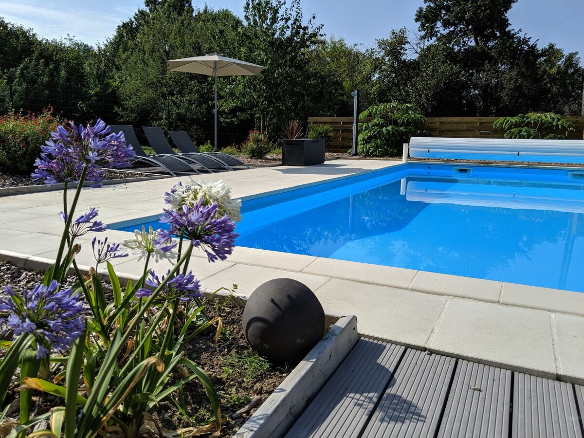 Holiday house La Vacherie