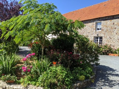 Holiday house La Vacherie - Outdoor photo 16