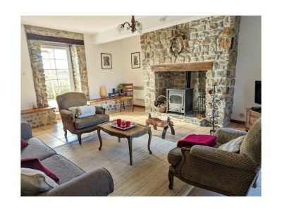 Holiday house La Vacherie - Features photo 18