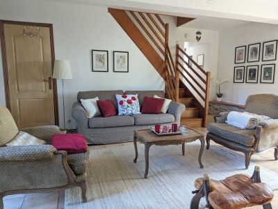 Holiday house La Vacherie - Features photo 19