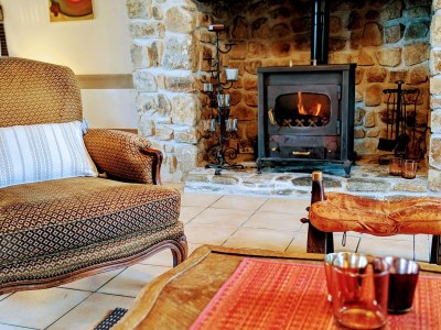 Holiday house La Vacherie - Features photo 20