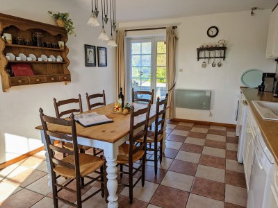 Holiday house La Vacherie - Features photo 21