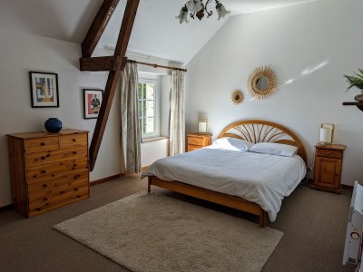 Holiday house La Vacherie - Features photo 22