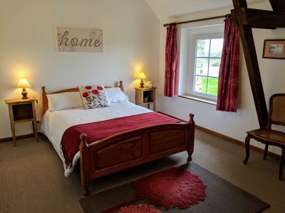 Holiday house La Vacherie - Features photo 23