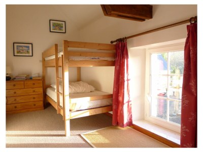 Holiday house La Vacherie - Features photo 24