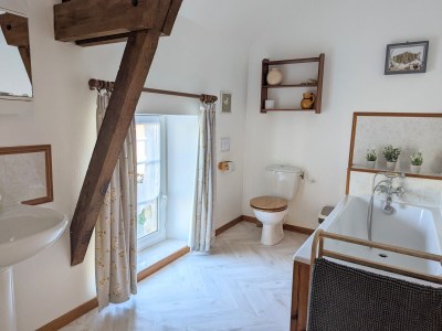 Holiday house La Vacherie - Features photo 25