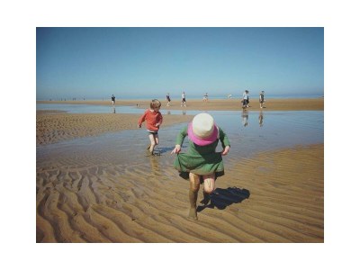 Holiday house La Vacherie - Environment photo 31