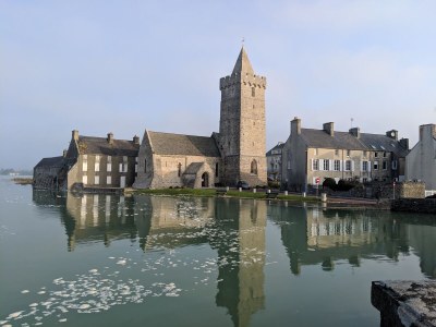 Holiday house La Vacherie - Environment photo 32