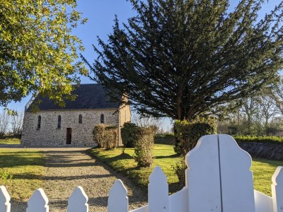 Holiday house La Vacherie - Environment photo 36