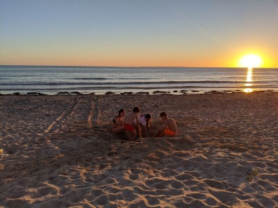 Holiday house La Vacherie - Environment photo 37