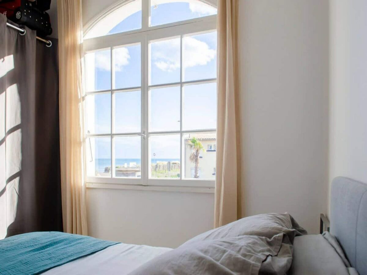 Apartment Strandwohnung in Valras-Plage - Features photo 5