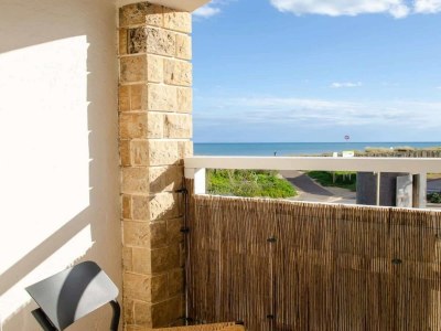 Apartment Strandwohnung in Valras-Plage - Outdoor photo 3