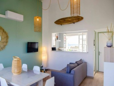 Apartment Strandwohnung in Valras-Plage - Features photo 9